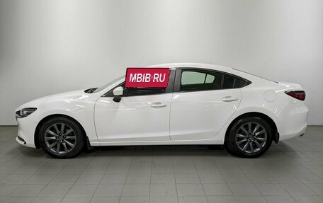 Mazda 6, 2019 год, 2 140 000 рублей, 8 фотография