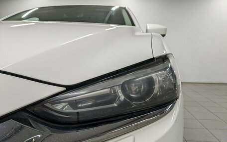 Mazda 6, 2019 год, 2 140 000 рублей, 16 фотография
