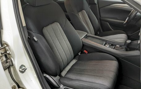 Mazda 6, 2019 год, 2 140 000 рублей, 20 фотография