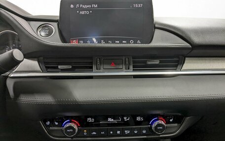 Mazda 6, 2019 год, 2 140 000 рублей, 23 фотография