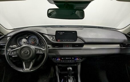 Mazda 6, 2019 год, 2 140 000 рублей, 22 фотография