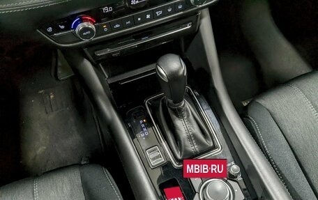 Mazda 6, 2019 год, 2 140 000 рублей, 29 фотография