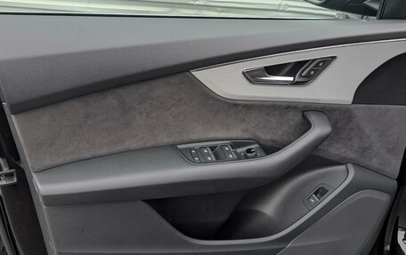 Audi Q8 I, 2019 год, 6 199 000 рублей, 18 фотография