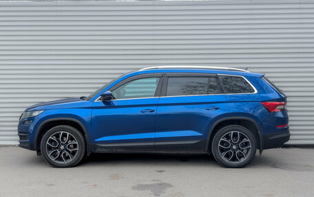 Skoda Kodiaq I, 2021 год, 3 530 000 рублей, 8 фотография