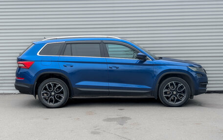 Skoda Kodiaq I, 2021 год, 3 530 000 рублей, 4 фотография