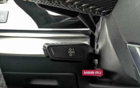 Audi Q8 I, 2019 год, 6 199 000 рублей, 28 фотография