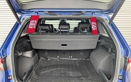Skoda Kodiaq I, 2021 год, 3 530 000 рублей, 10 фотография