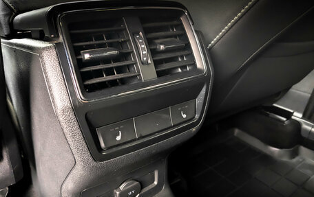 Skoda Kodiaq I, 2021 год, 3 530 000 рублей, 28 фотография