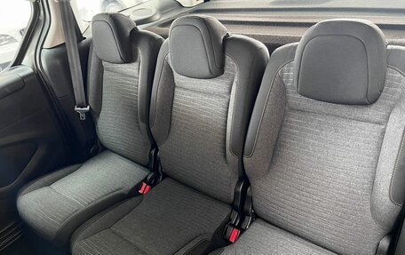 Citroen Berlingo II рестайлинг, 2017 год, 1 295 000 рублей, 9 фотография