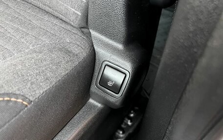 Citroen Berlingo II рестайлинг, 2017 год, 1 295 000 рублей, 14 фотография