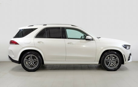 Mercedes-Benz GLE, 2019 год, 5 650 000 рублей, 4 фотография