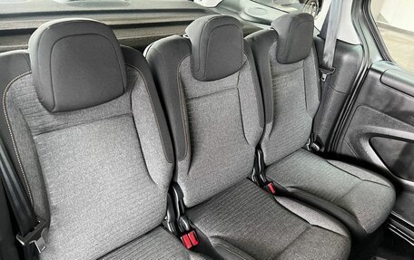 Citroen Berlingo II рестайлинг, 2017 год, 1 295 000 рублей, 12 фотография
