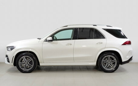 Mercedes-Benz GLE, 2019 год, 5 650 000 рублей, 8 фотография