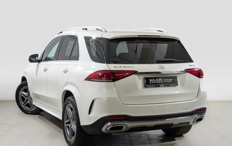 Mercedes-Benz GLE, 2019 год, 5 650 000 рублей, 7 фотография