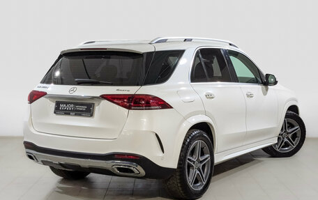 Mercedes-Benz GLE, 2019 год, 5 650 000 рублей, 5 фотография
