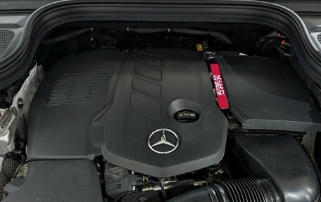 Mercedes-Benz GLE, 2019 год, 5 650 000 рублей, 9 фотография