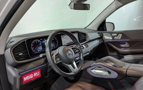 Mercedes-Benz GLE, 2019 год, 5 650 000 рублей, 15 фотография