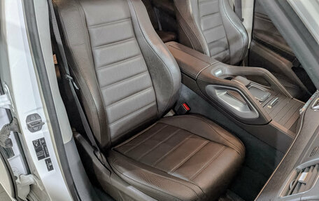 Mercedes-Benz GLE, 2019 год, 5 650 000 рублей, 24 фотография