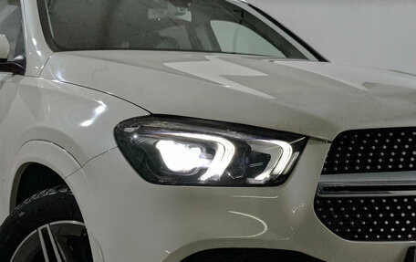 Mercedes-Benz GLE, 2019 год, 5 650 000 рублей, 27 фотография