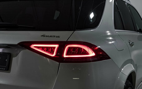 Mercedes-Benz GLE, 2019 год, 5 650 000 рублей, 28 фотография