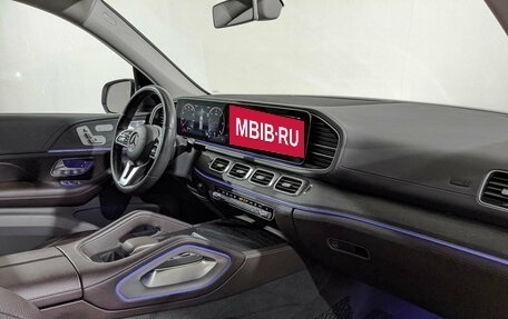 Mercedes-Benz GLE, 2019 год, 5 650 000 рублей, 13 фотография