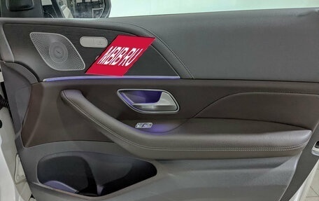 Mercedes-Benz GLE, 2019 год, 5 650 000 рублей, 25 фотография