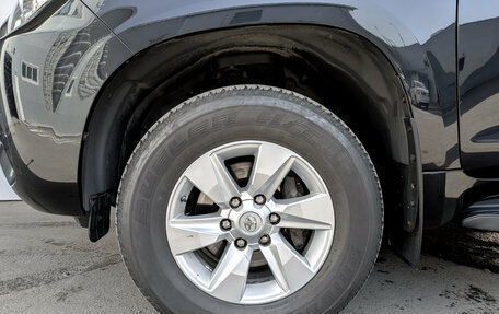 Toyota Land Cruiser Prado 150 рестайлинг 2, 2020 год, 5 415 000 рублей, 18 фотография