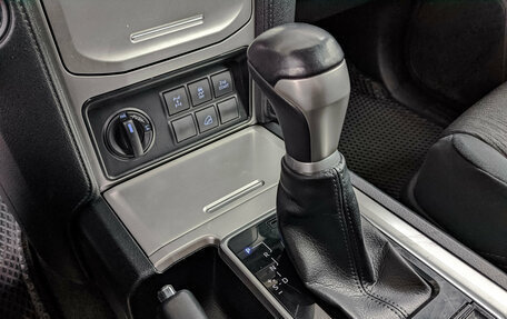 Toyota Land Cruiser Prado 150 рестайлинг 2, 2020 год, 5 415 000 рублей, 29 фотография