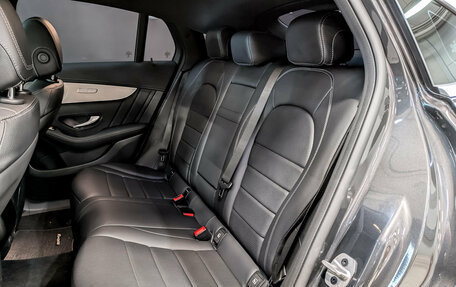 Mercedes-Benz GLC Coupe, 2021 год, 5 650 000 рублей, 12 фотография