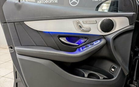 Mercedes-Benz GLC Coupe, 2021 год, 5 650 000 рублей, 19 фотография