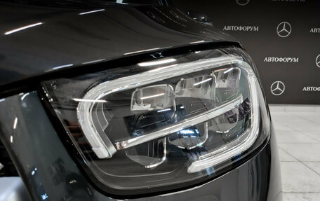 Mercedes-Benz GLC Coupe, 2021 год, 5 650 000 рублей, 17 фотография
