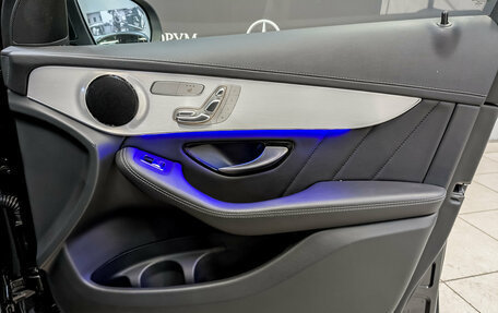 Mercedes-Benz GLC Coupe, 2021 год, 5 650 000 рублей, 26 фотография
