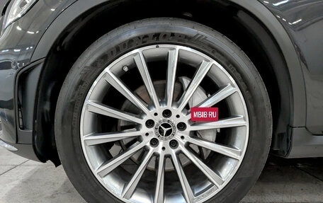 Mercedes-Benz GLC Coupe, 2021 год, 5 650 000 рублей, 18 фотография