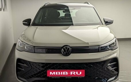 Volkswagen Tiguan, 2026 год, 5 110 000 рублей, 2 фотография