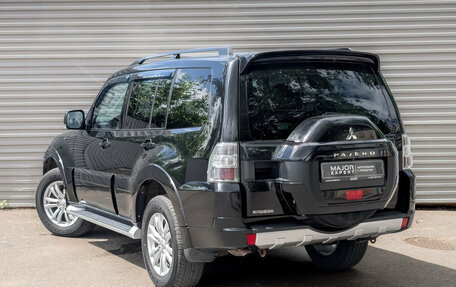 Mitsubishi Pajero IV, 2015 год, 2 380 000 рублей, 6 фотография