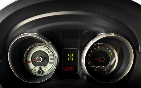 Mitsubishi Pajero IV, 2015 год, 2 380 000 рублей, 12 фотография
