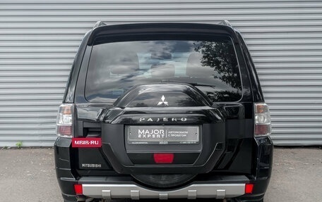 Mitsubishi Pajero IV, 2015 год, 2 380 000 рублей, 5 фотография