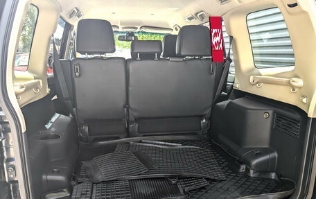 Mitsubishi Pajero IV, 2015 год, 2 380 000 рублей, 9 фотография