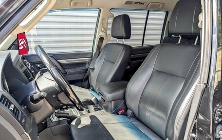 Mitsubishi Pajero IV, 2015 год, 2 380 000 рублей, 19 фотография
