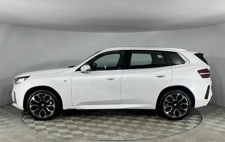 BMW X3, 2025 год, 6 990 000 рублей, 6 фотография