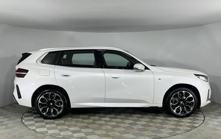 BMW X3, 2025 год, 6 990 000 рублей, 3 фотография