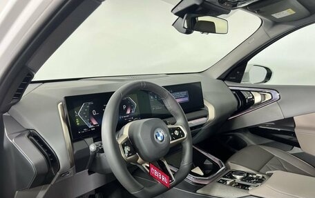 BMW X3, 2025 год, 6 990 000 рублей, 10 фотография
