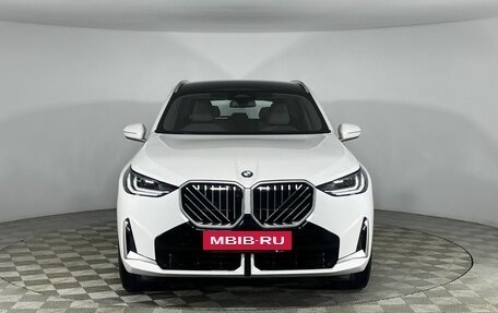 BMW X3, 2025 год, 6 990 000 рублей, 2 фотография