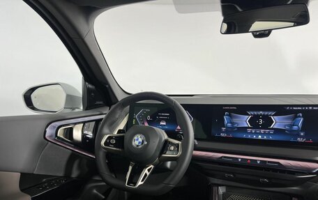 BMW X3, 2025 год, 6 990 000 рублей, 12 фотография