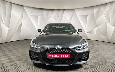 BMW 4 серия, 2021 год, 4 897 000 рублей, 3 фотография