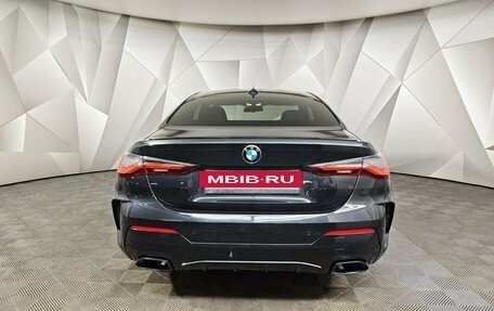 BMW 4 серия, 2021 год, 4 897 000 рублей, 4 фотография