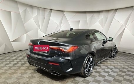 BMW 4 серия, 2021 год, 4 897 000 рублей, 2 фотография
