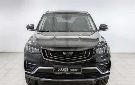 Geely Atlas, 2024 год, 2 225 000 рублей, 2 фотография