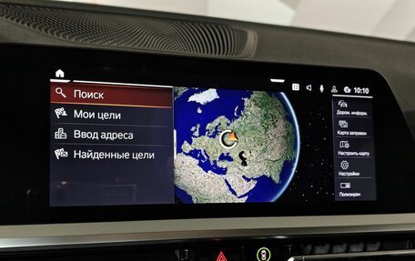 BMW 4 серия, 2021 год, 4 897 000 рублей, 17 фотография