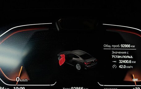BMW 4 серия, 2021 год, 4 897 000 рублей, 12 фотография